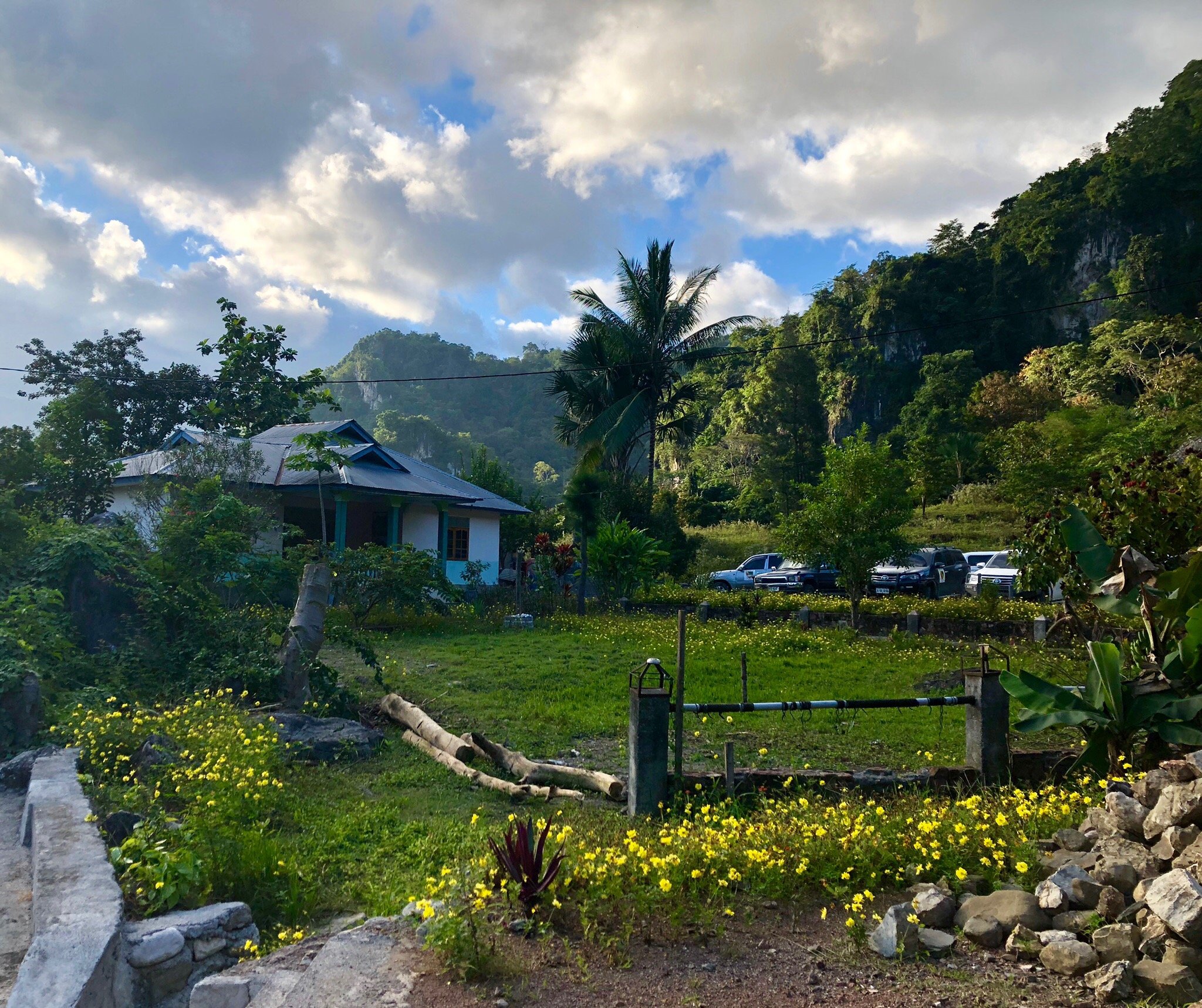 Hotel Wailakurini-官方