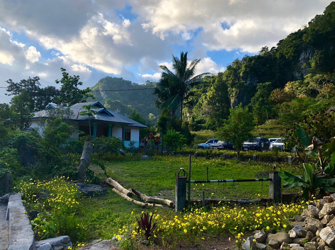 Viqueque酒店住宿-Hotel Wailakurini