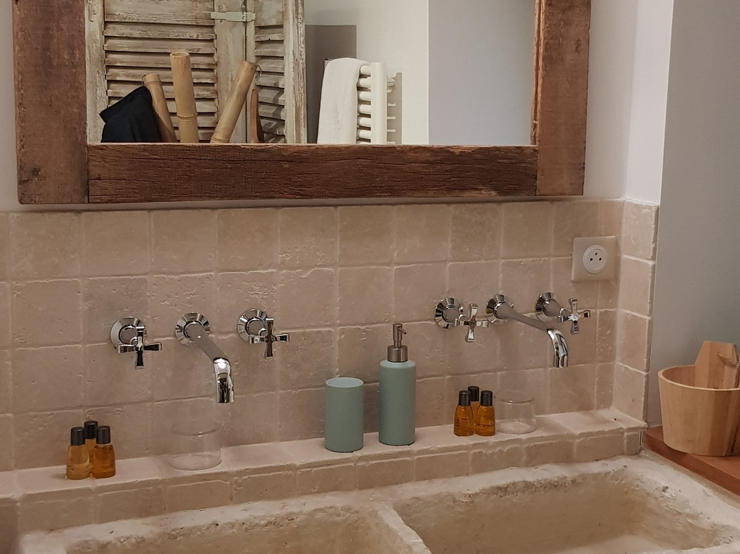 Le Clos des Songes主图