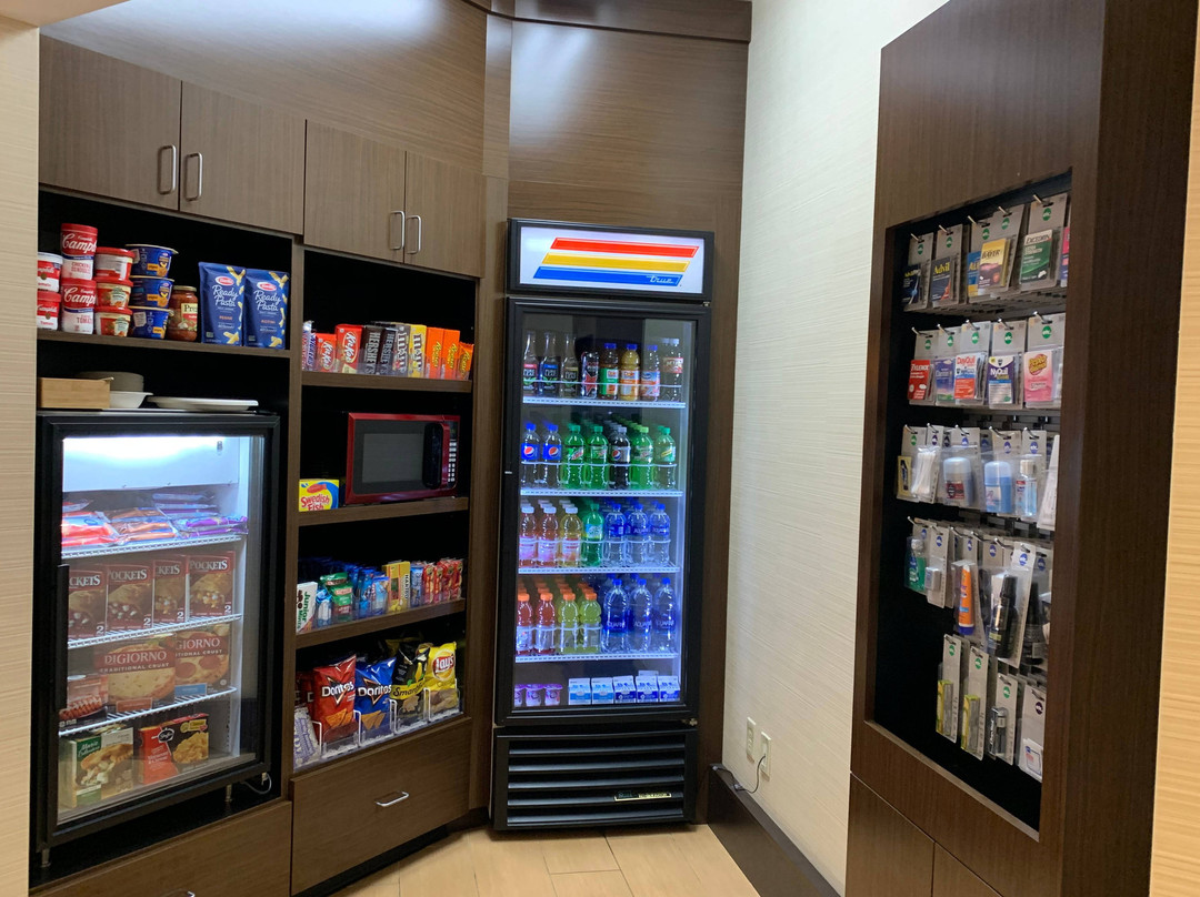 Fairfield Inn Concord主图