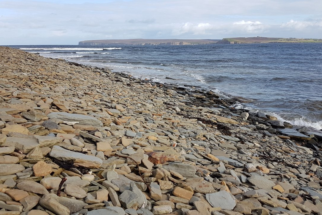 Dunnet Bay景点图片