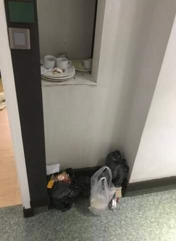 拉斯皮纳斯欧洲电信酒店主图