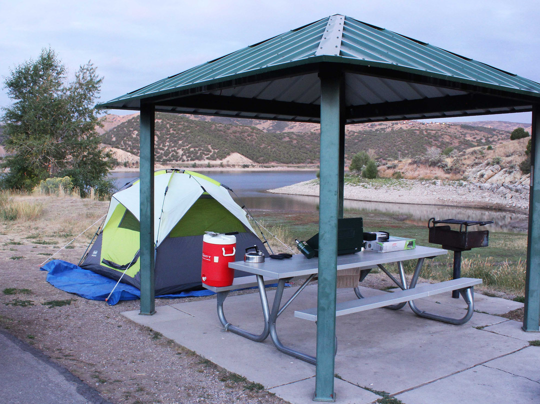 Rockport State Park景点图片