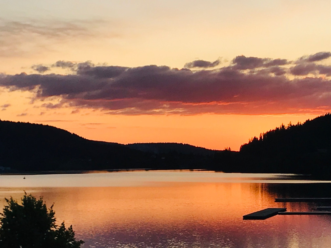 比乌里瓦格酒店主图