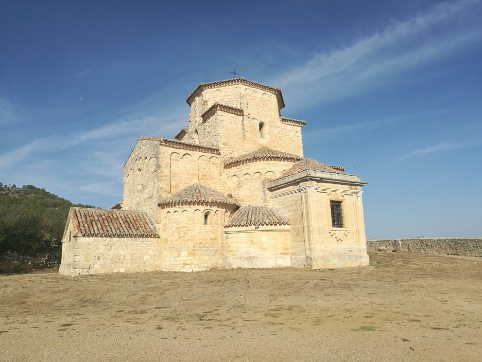 Ermita de Nuestra Señora de la Anunciada景点图片