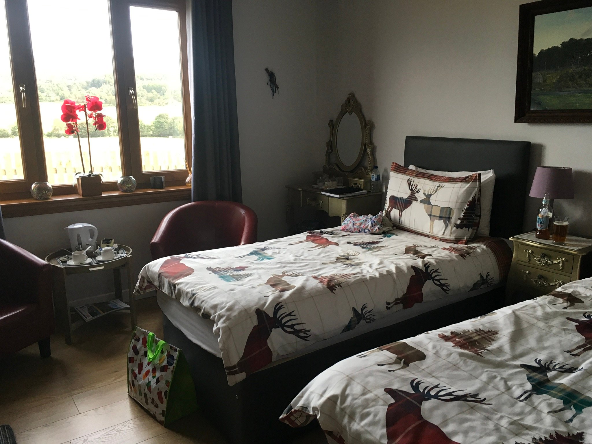 Doura Lodge-官方