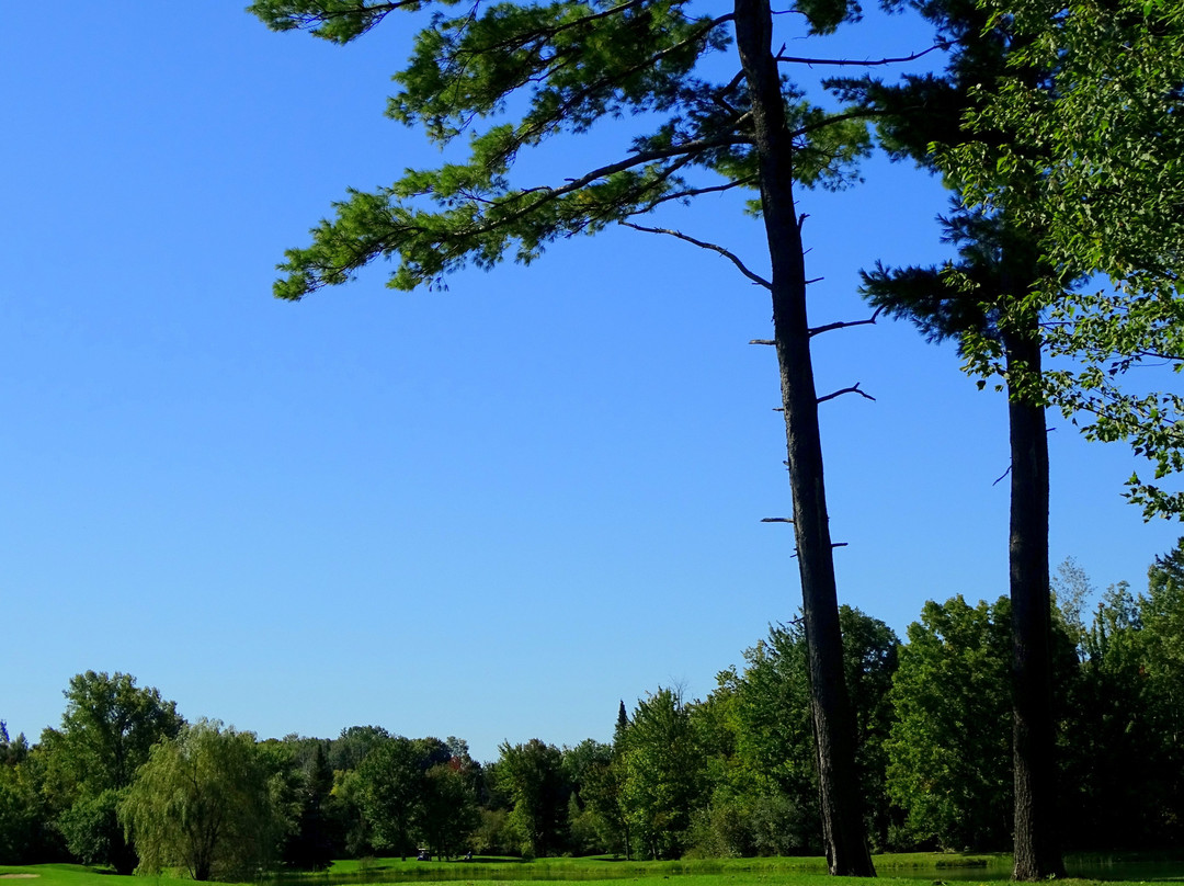La Cité Golf Club景点图片