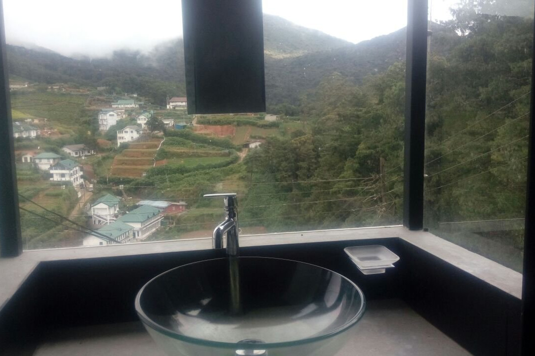 Mount Crest Cottage主图