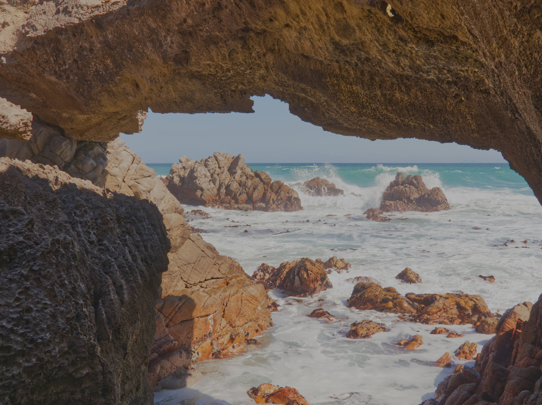 Gareth Newton-De Kelders必去景点