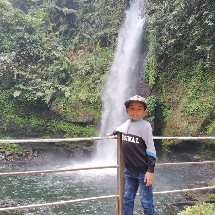 Situgunung Susppension Bridge-苏加武眉必去景点