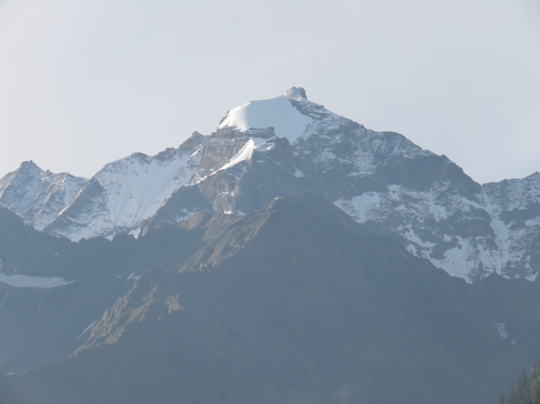 Hotel Prakash Regency主图