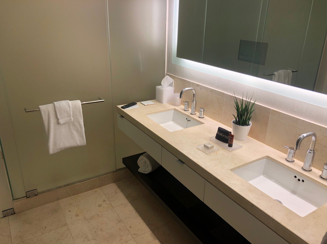 市中心阿里斯塔酒店主图