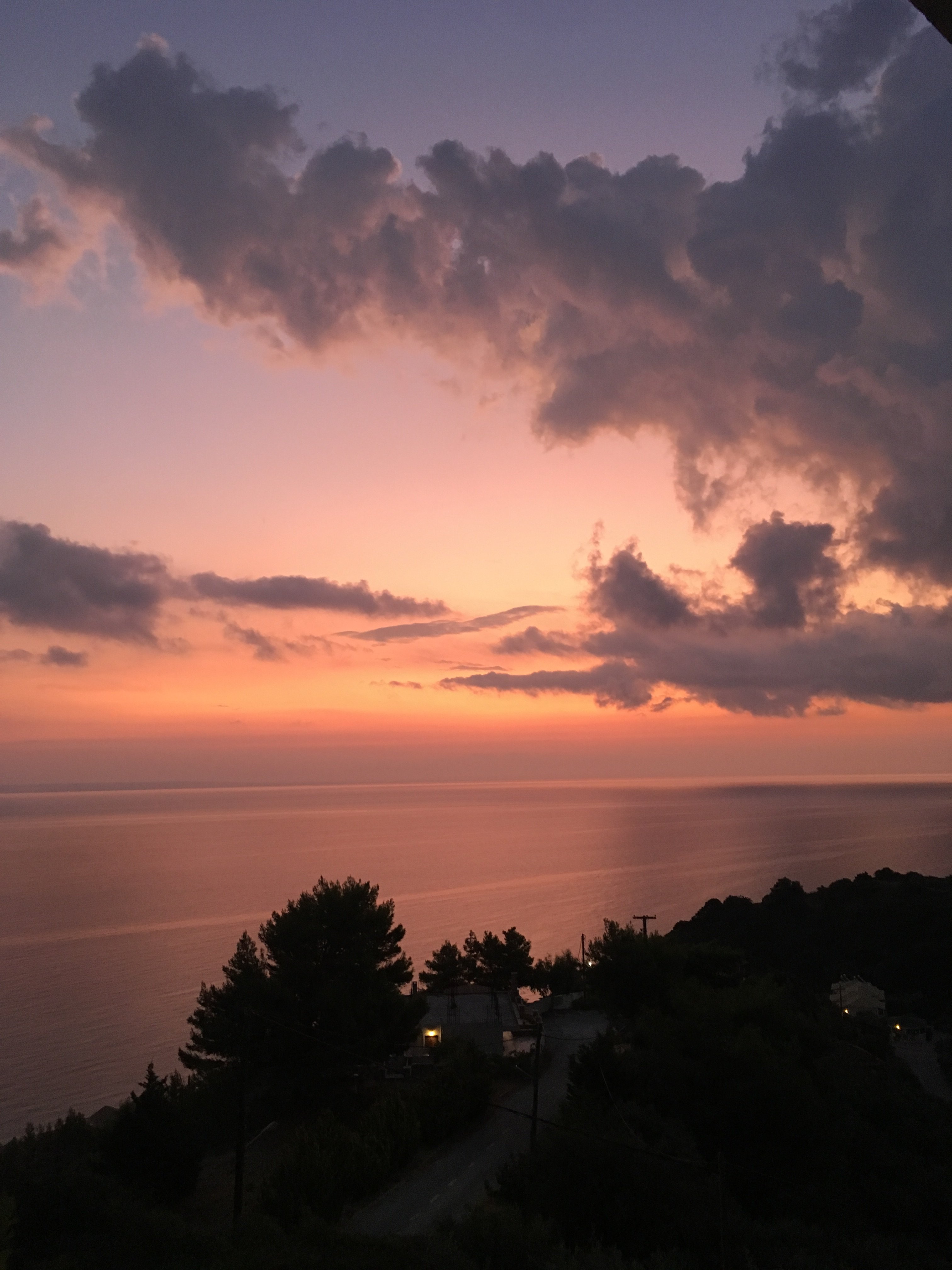 女伯爵别墅酒店-酒店景观