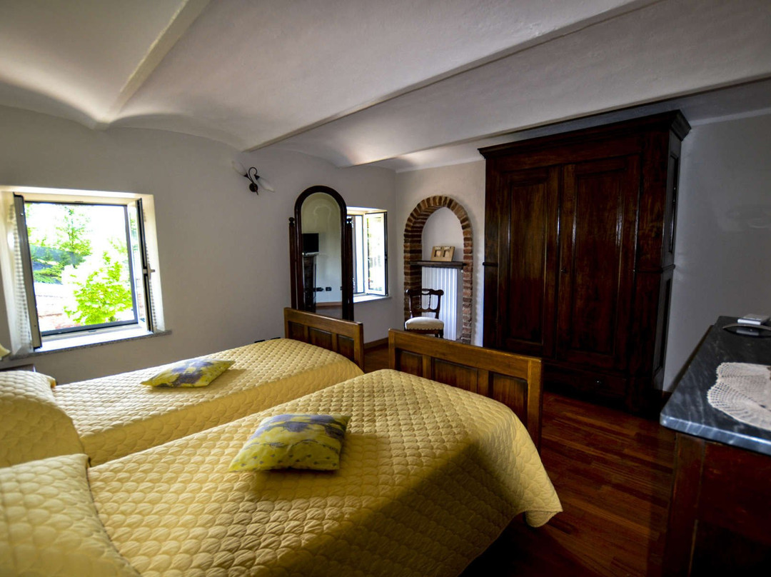 B&B La Dolce Vita主图