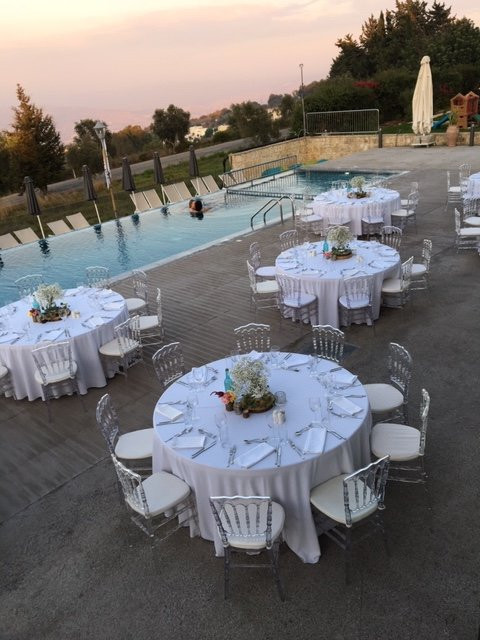 Droushia Heights Hotel主图