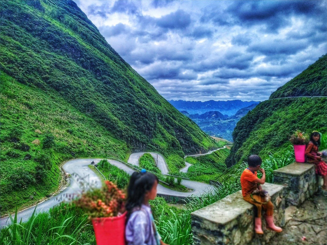 Vietnam Amazing Travel景点图片
