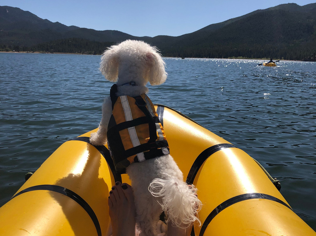 Alpine Rental Team-Bailey必去景点