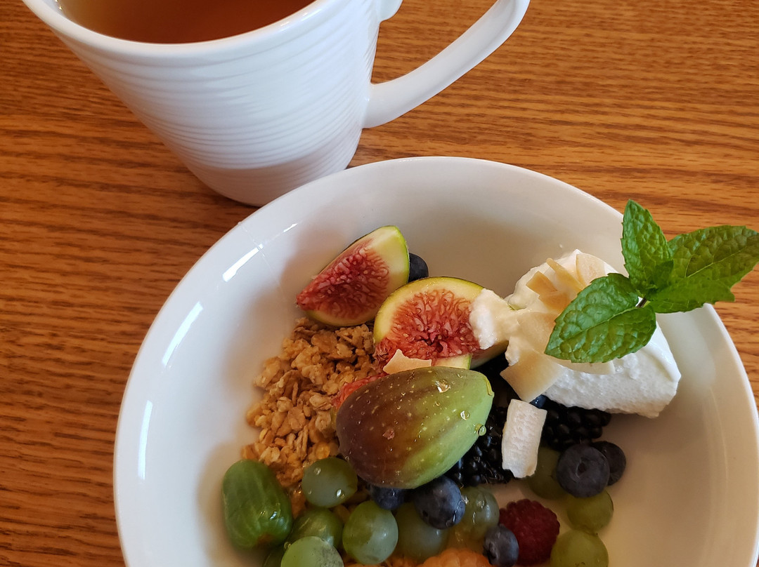 Genelle House B&B Guest House主图