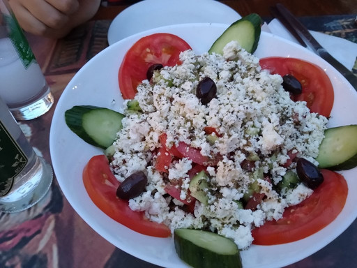 Thessaloniki Local Adventures-塞萨洛尼基必去景点