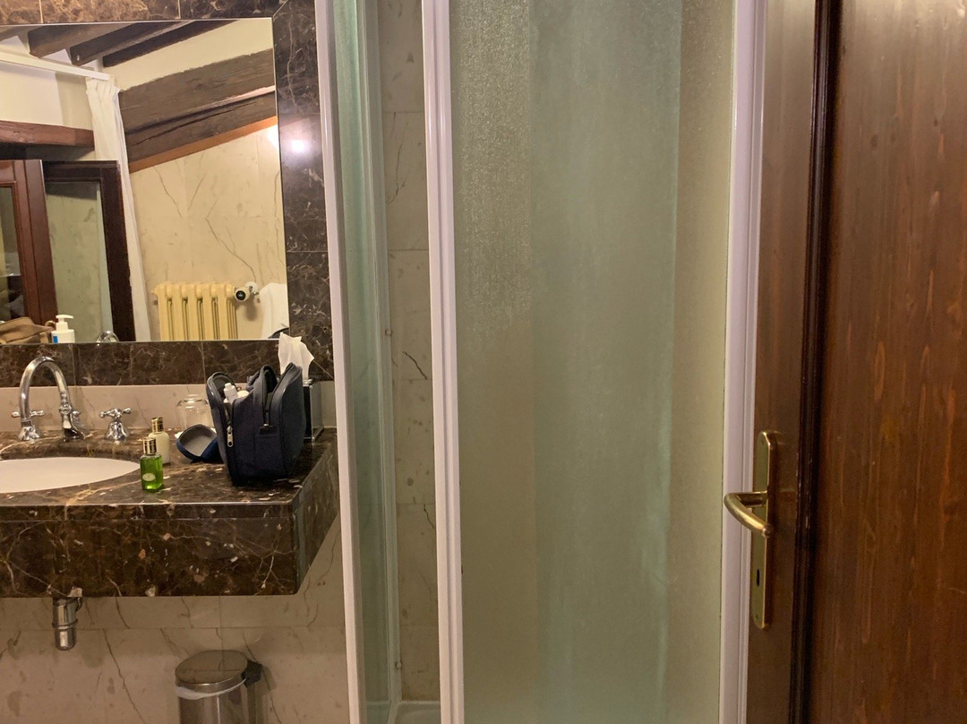 德尔瓜别墅酒店主图