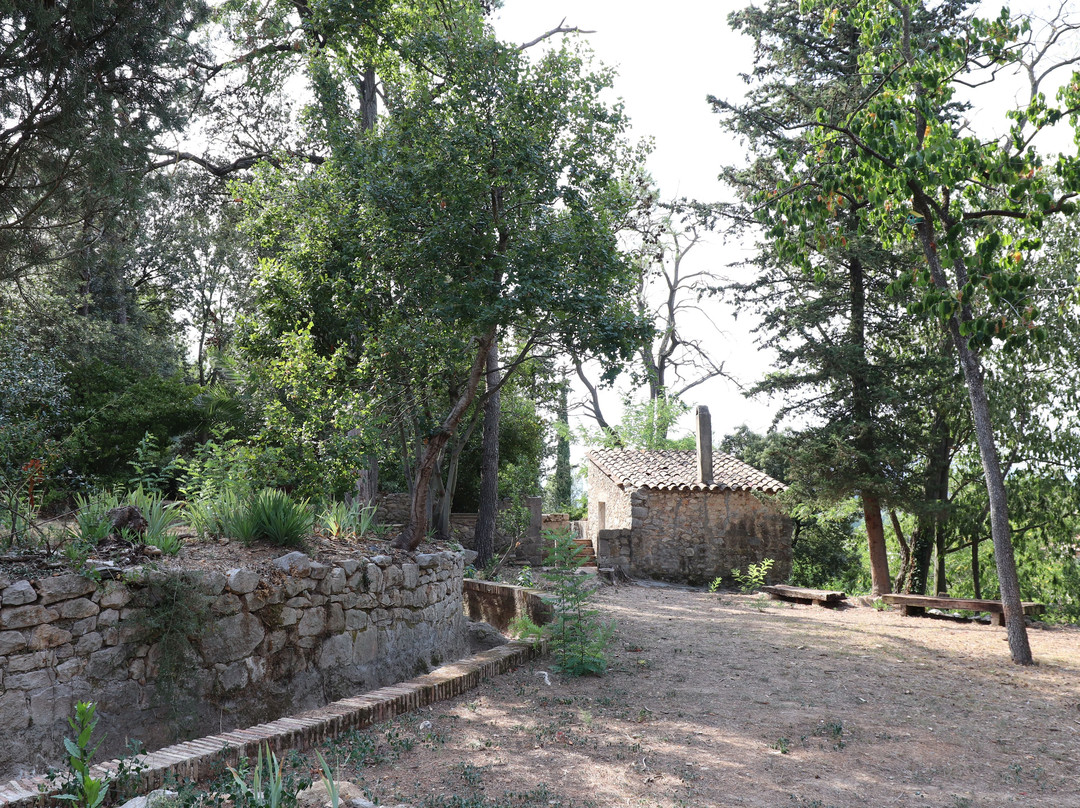 Torre Gironella-赫罗那必去景点