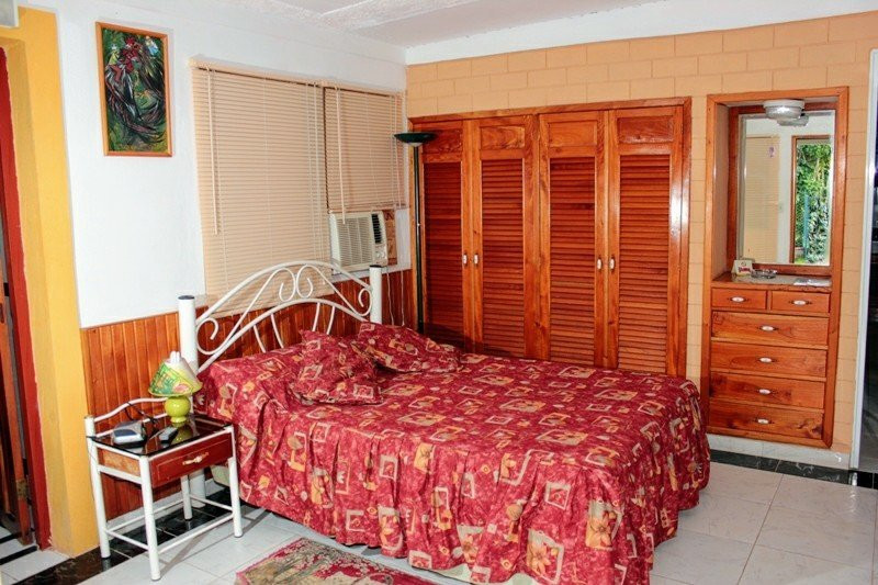 Casa Villa Guayasamin主图