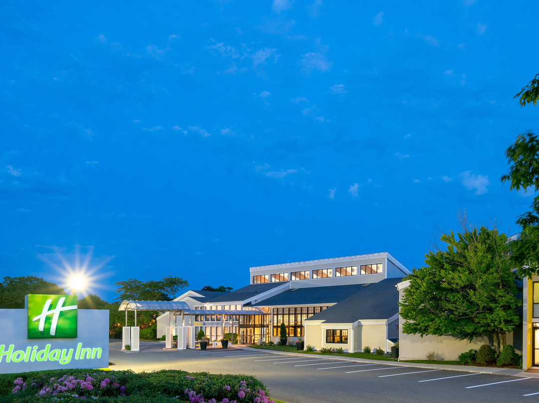 Holiday Inn Cape Cod - Hyannis by IHG主图