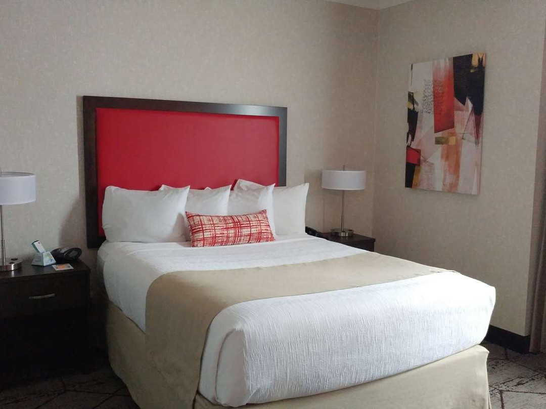 Best Western Plus Rose City Suites主图