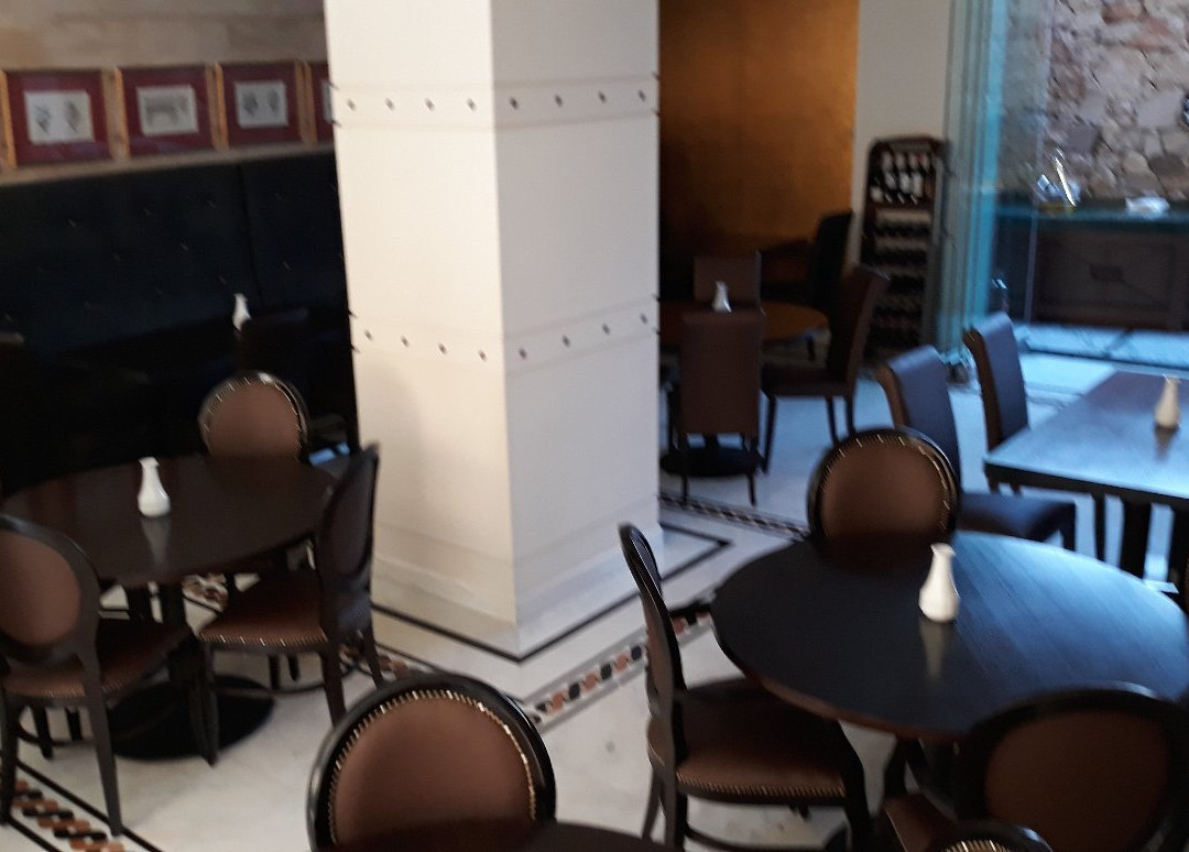 奥林巴斯地中海精品酒店主图