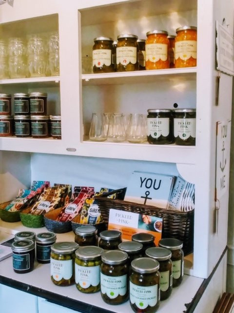 Arbor-Georgetown必去景点