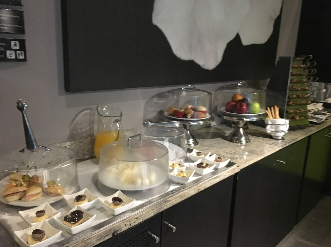 瓜达拉哈拉广场悦宜湾酒店主图