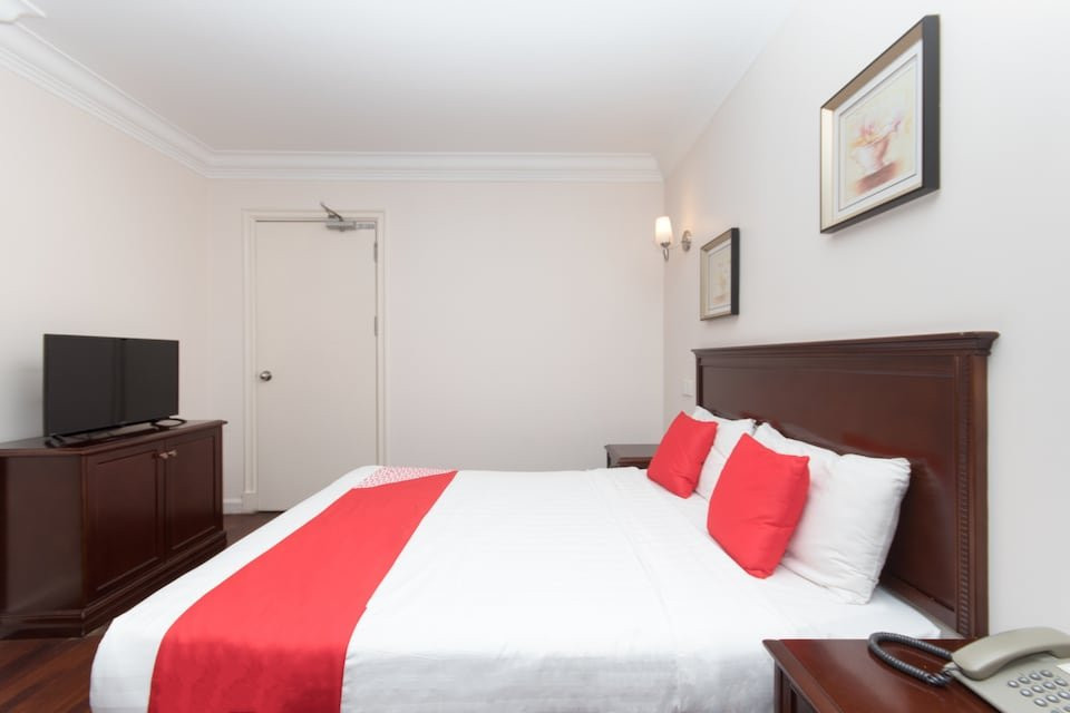 Hotel Bundusan主图