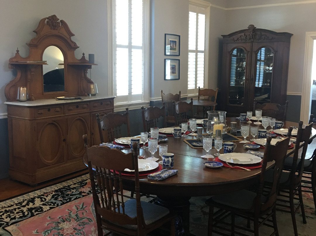 Main Street Inn B&B主图