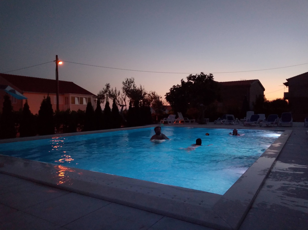 Apartments Villa Tramonto