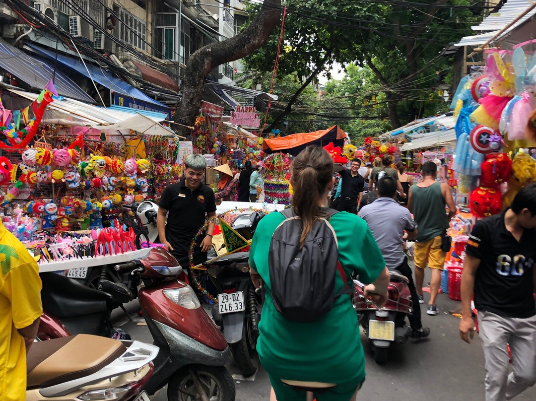 Friends Travel Vietnam - Day Tours景点图片