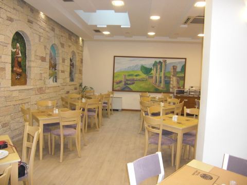 阿戈吉罗酒店-餐饮
