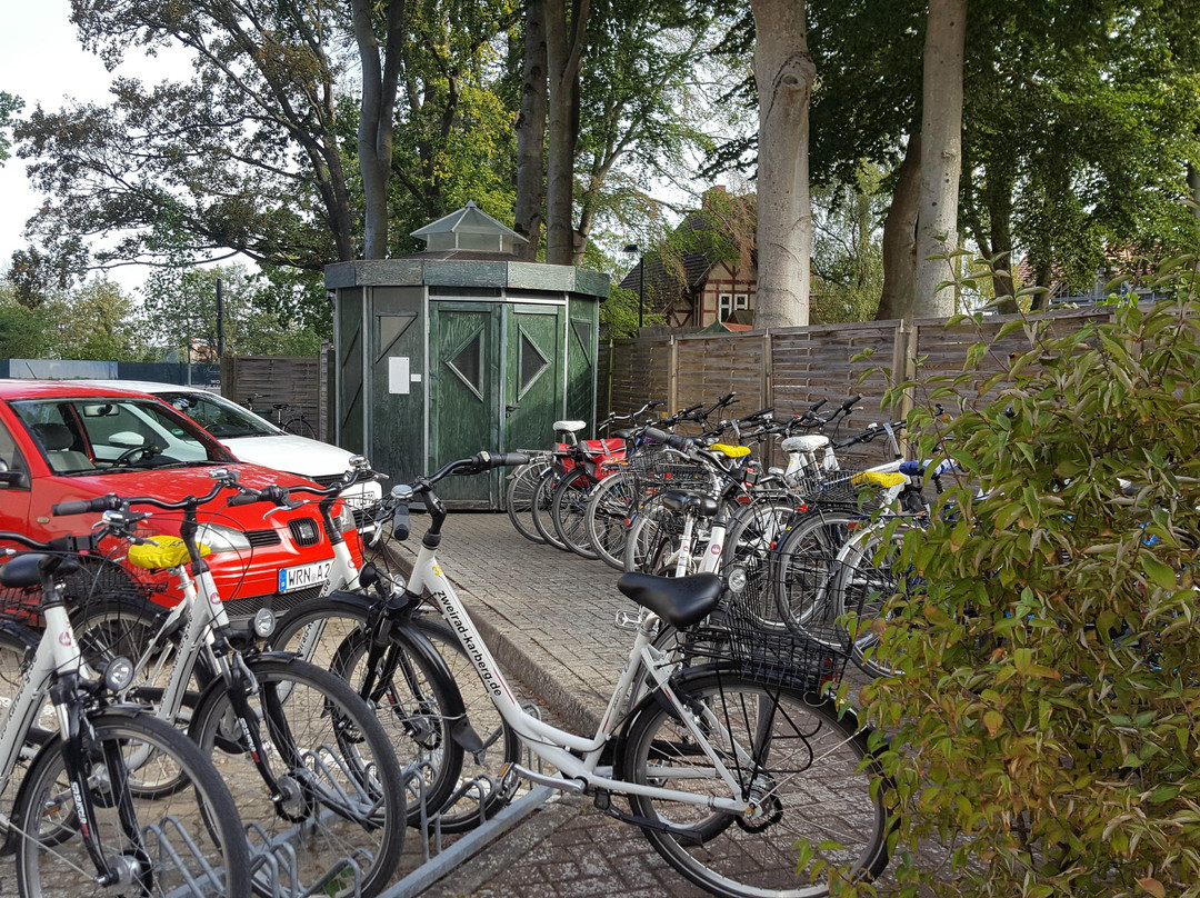 玛格丽特别墅环形酒店主图