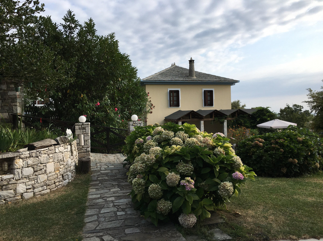 Guesthouse Kalosorisma主图