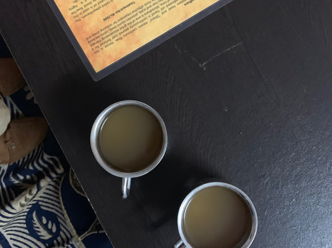 Ananda Ayurveda景点图片