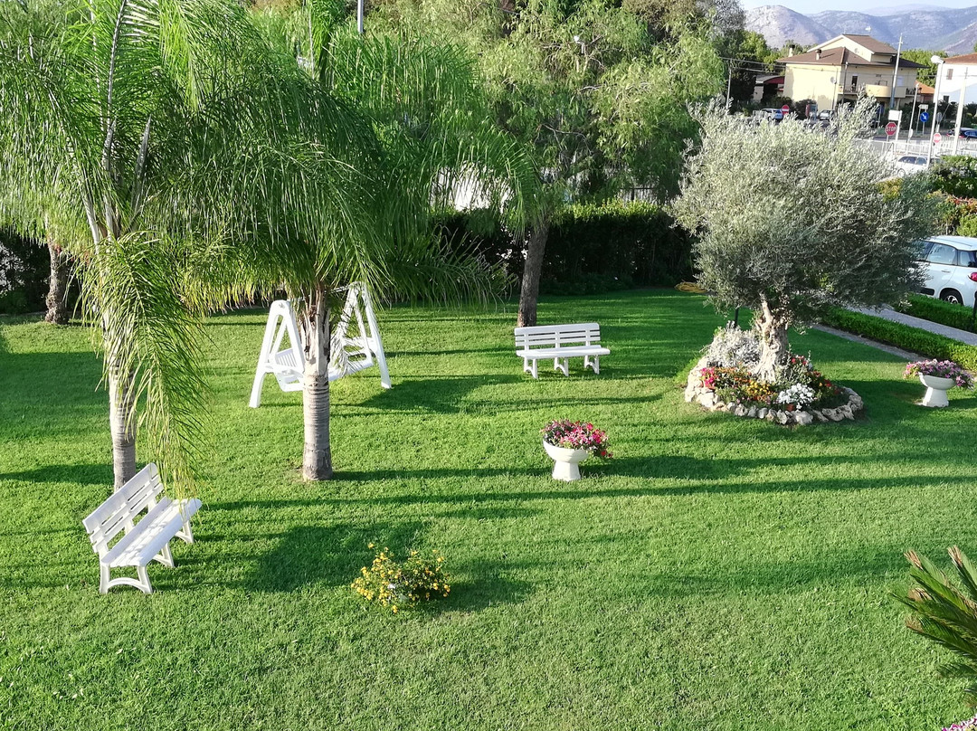 Porto Badino酒店住宿-Telma Hotel