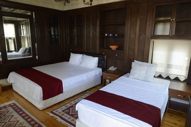 Arif Bey Konagi主图