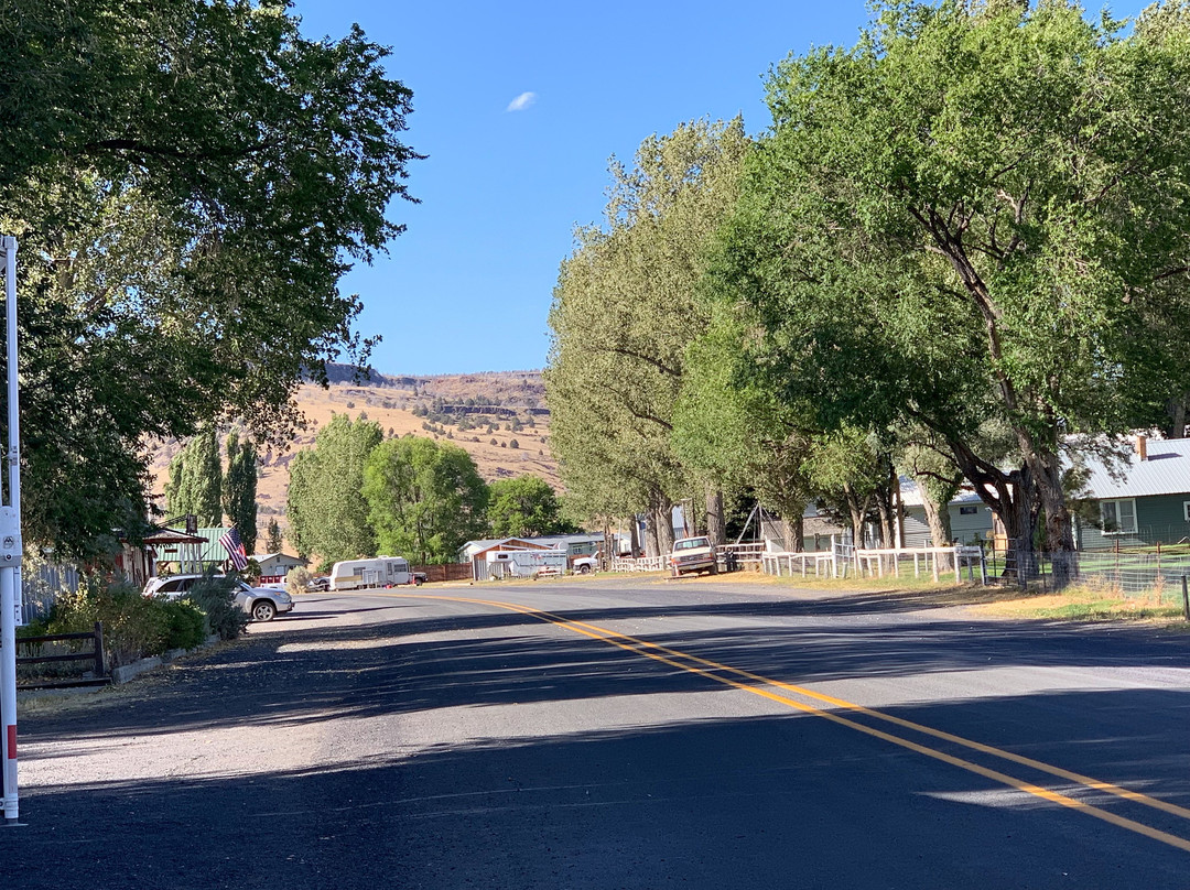 Frenchglen Hotel主图