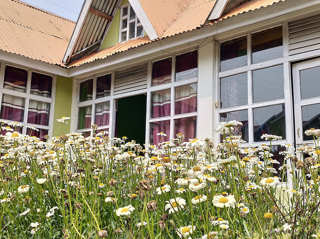 Panoramic Residency