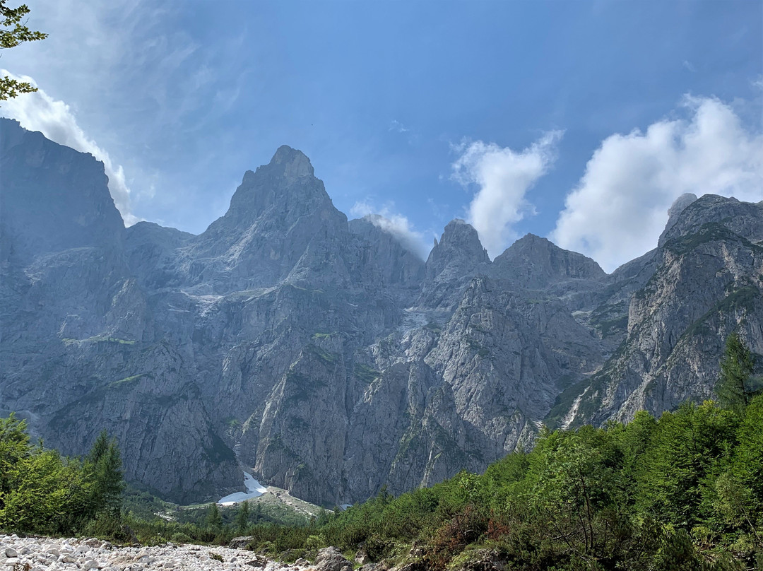 Valle di Angheraz景点图片