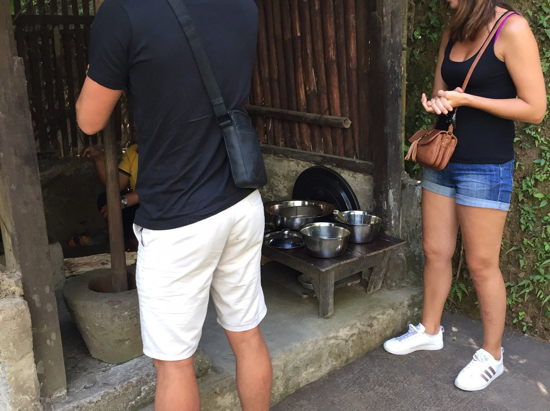 Kadek Bali Attentif-吉安雅必去景点