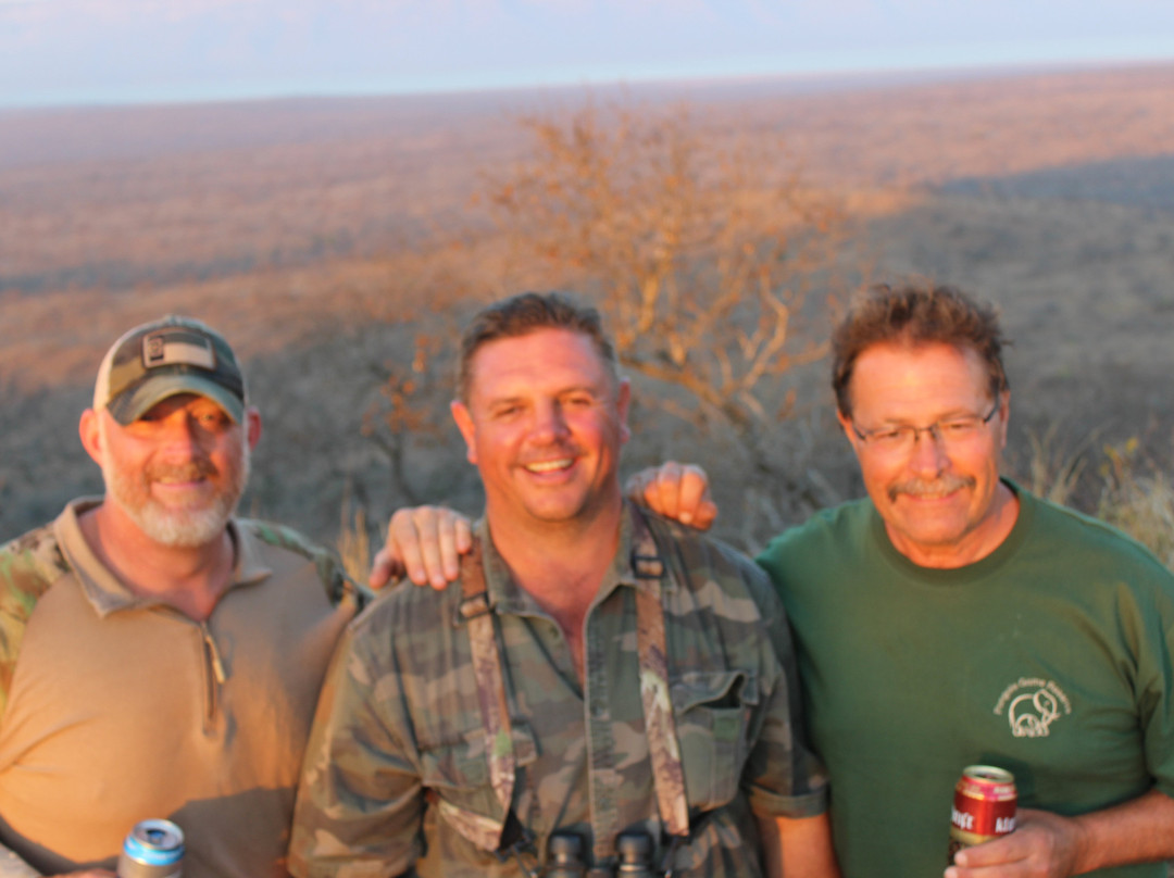 Pongola Game Reserve景点图片