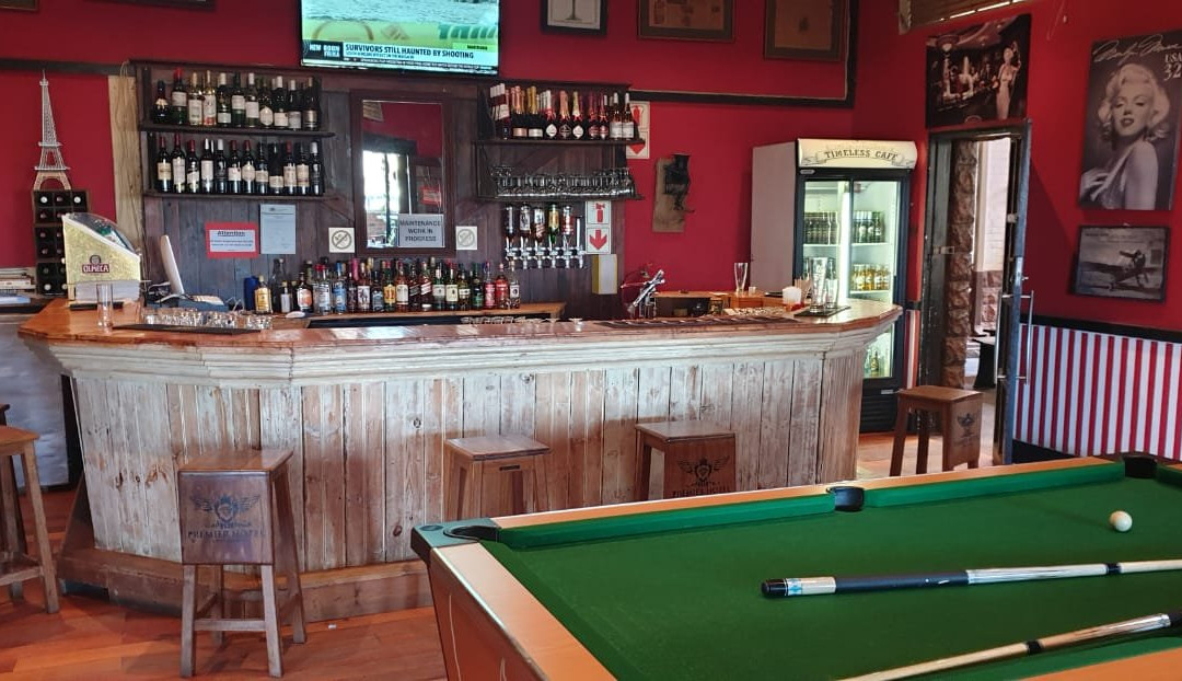 Cullinan Premier Hotel主图