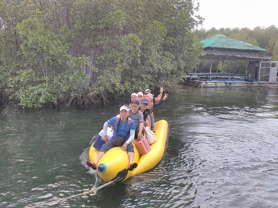 LOHAS Airport Hotel主图