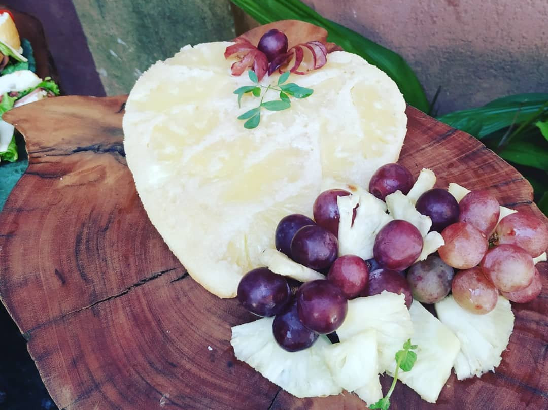 Café Palace Hotel主图