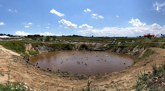 Ocna Sibiului Spa主图